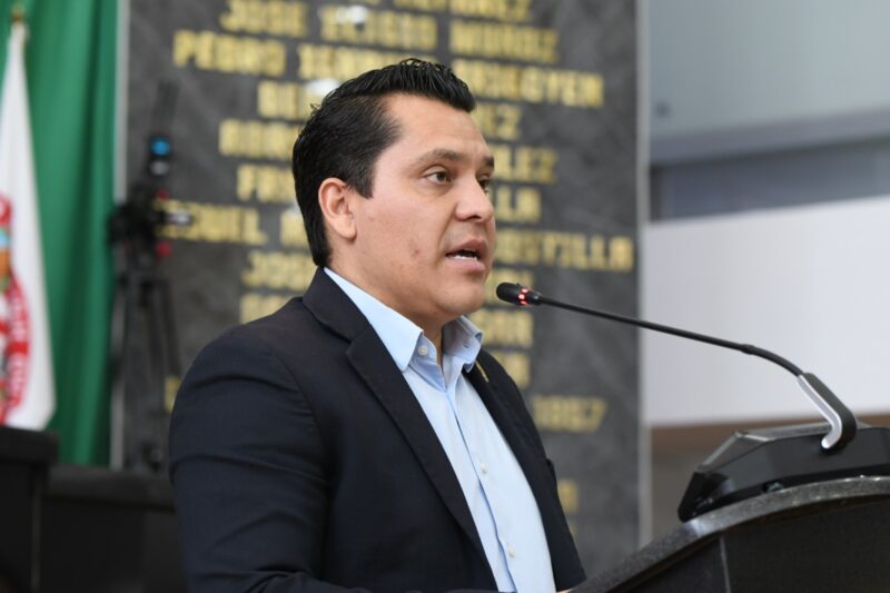 Diputados, instituyen en Ley el establecer programas de recuperación y revitalización de parques y espacios públicos