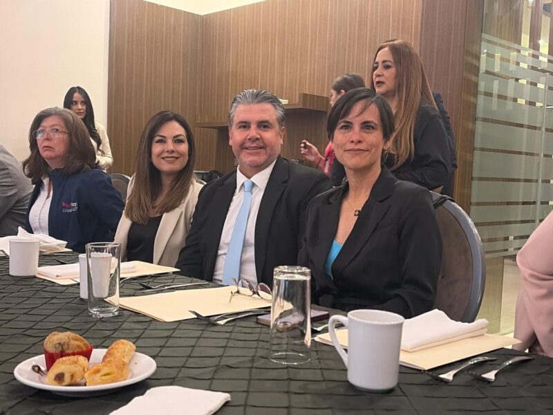 Recibe Ichitaip más de cinco mil solicitudes durante 2026