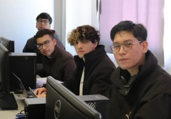 Extiende UTCH plazo para inscribirse a maestrías en Alta Dirección y Manufactura Inteligente