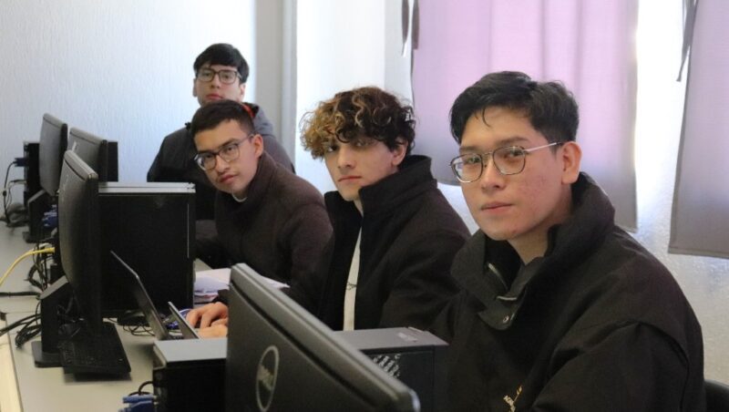 Extiende UTCH plazo para inscribirse a maestrías en Alta Dirección y Manufactura Inteligente