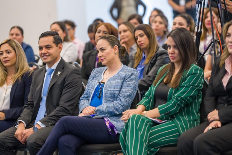 Cuidado en autismo, un reto compartido: Poder Judicial