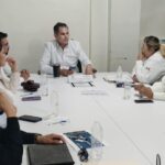 Buscan reforzar seguridad en transporte por aplicación en Juárez