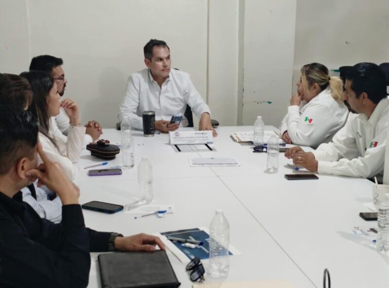 Buscan reforzar seguridad en transporte por aplicación en Juárez