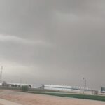 Advierte Protección Civil lluvias con acumulados de hasta 25 mm en la entidad