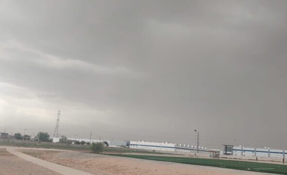 Advierte Protección Civil lluvias con acumulados de hasta 25 mm en la entidad