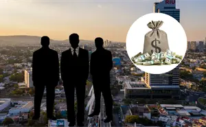 Las 3 familias más poderosas de Jalisco: así construyeron sus fortunas millonarias