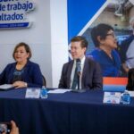 Invitan a Foro de Neurodesarrollo y Seguridad