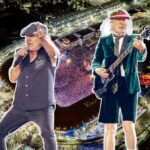 AC/DC en México 2026: Setlist y más de su concierto
