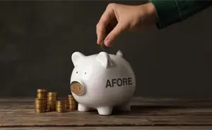 ¿Cuánto necesito en mi Afore para recibir una pensión de 20 mil pesos al mes?