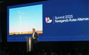 Summit 2026 Mar de Cortés: líderes se reunirán en Los Cabos