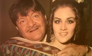 Las mujeres que rompieron el corazón de José Alfredo Jiménez y lo inspiraron a escribir sus canciones más famosas