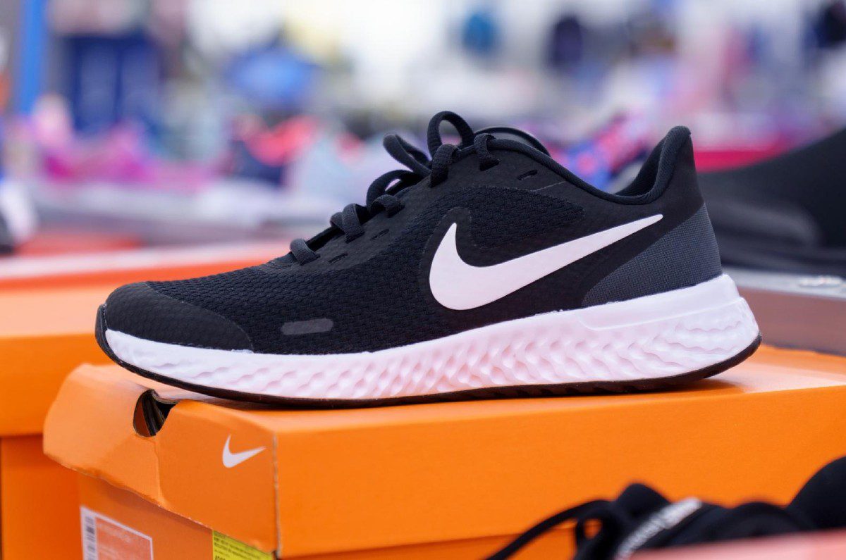 Analizando la estrategia de marketing de Nike con la película Air