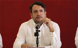 Andrés Manuel López Beltrán: ¿Cuál es su carrera política y grado de estudios?