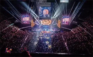 Arena CDMX: ¿Quién es su dueño y cuál es su conexión con la familia Salinas Pliego?