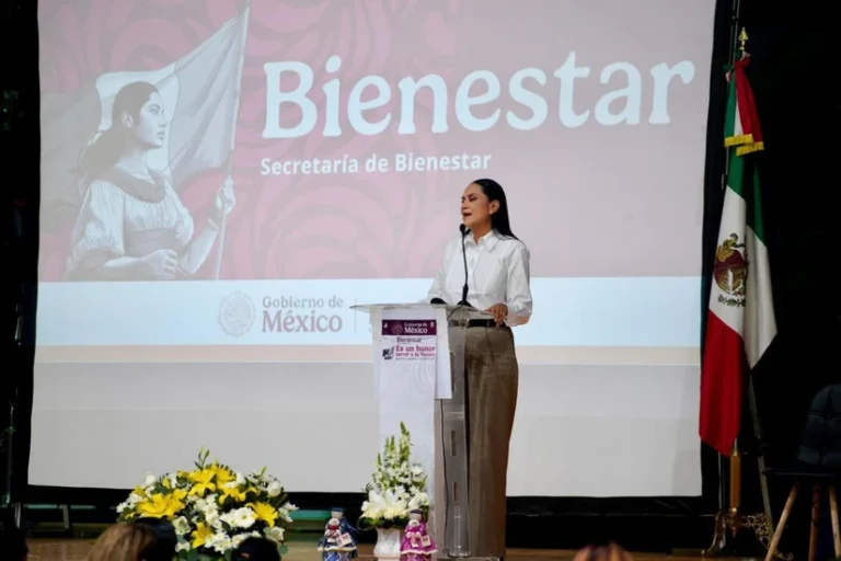 ¿Qué estudió Ariadna Montiel? Su formación sorprende