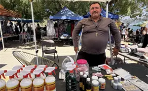 Cuando la adversidad se convierte en impulso: la historia de Ariel Alarcón en Mazatlán