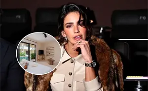 Así luce el lujoso departamento de Bárbara de Regil con piscina privada en Tulum