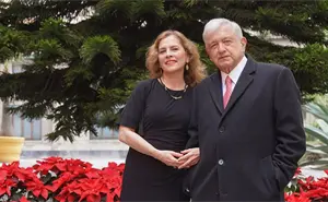 Beatriz Gutiérrez Müller: ¿A qué se dedica actualmente la esposa de AMLO?