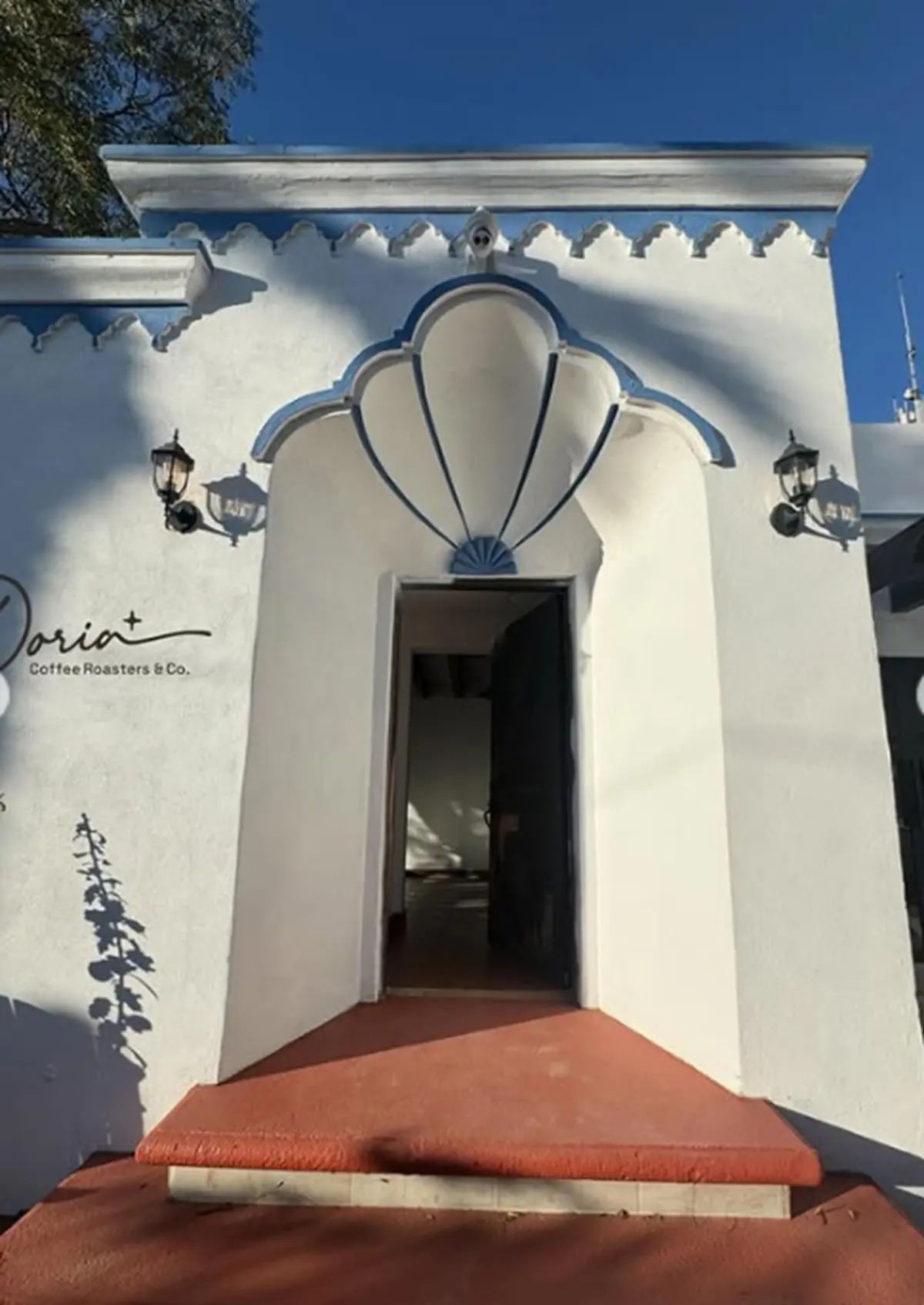 Este café en Tijuana guarda un secreto fue hogar de Juan Gabriel