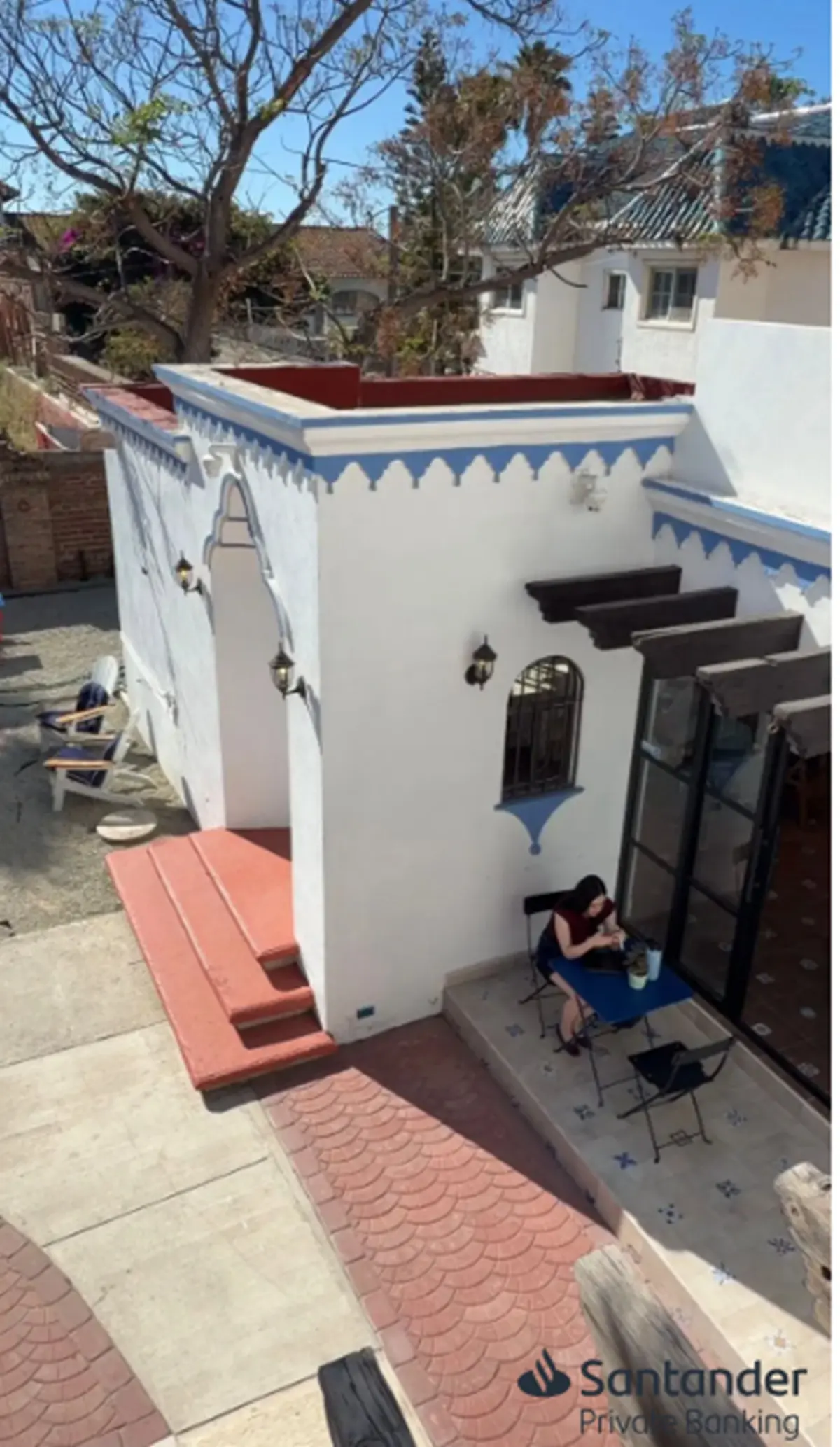 Este café en Tijuana guarda un secreto fue hogar de Juan Gabriel