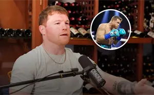 ¿Por qué Canelo no se retira? Su respuesta sorprende