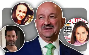 Quién es Luisa María Alcalde: familia, estudios y vida privada