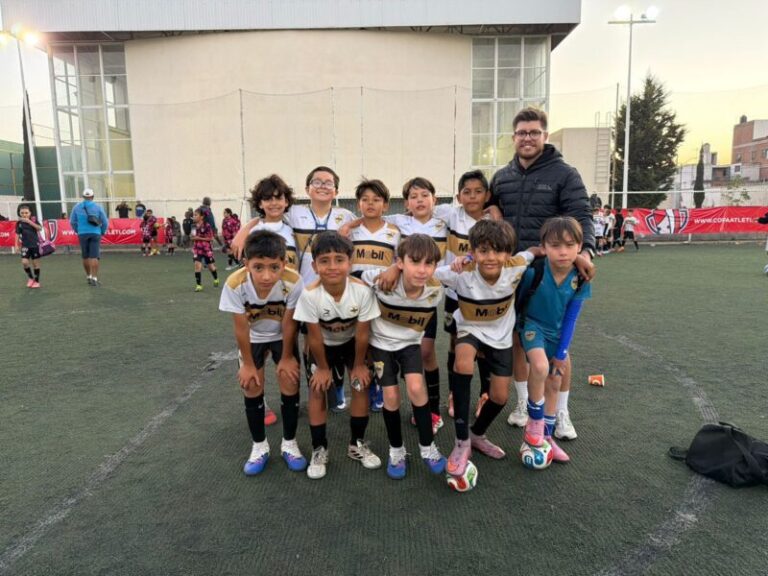 CLUB INDEPENDIENTE 2016 AVANZA CON PASO FIRME A LA GRAN FINAL DE LA ‘COPA ATLETIC’ EN SLP