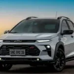 Nissan prepara nuevo SUV híbrido todoterreno