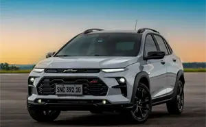 Nissan prepara nuevo SUV híbrido todoterreno