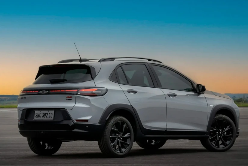 El Sonic 2027 se reinventó por completo.