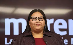 La discreta vida personal de Citlalli Hernández despierta interés