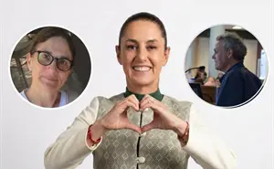 Claudia Sheinbaum: ¿A qué se dedican los hermanos de la presidenta de México?