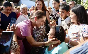 ¿México sería mejor con más mujeres al mando? Los datos abren el debate