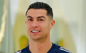 Cristiano Ronaldo sí quería jugar en México: revelan por qué no estuvo en el Azteca