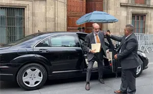 ¿Cuál es el auto más caro que usa el empresario Carlos Slim?