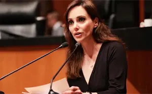 El dato que pocos conocen de Lilly Téllez: su nivel de estudios genera debate