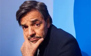 La fortuna de Eugenio Derbez: de la TV mexicana a Beverly Hills