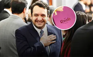 ¿Cuáles son las tres empresas de Andy López Beltrán?