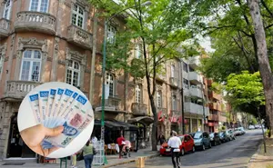 Comprar vivienda en CDMX en 2026: ¿Cuánto cuestan las casas y departamentos por zonas?