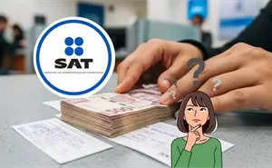 ¿Hay un límite? Esto debes saber sobre el dinero sin declarar ante el SAT