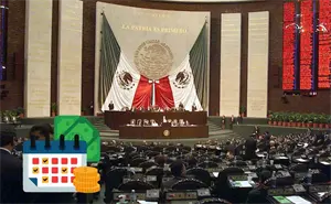 ¿Cuánto gana un diputado local y federal en México en 2026?