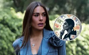 ¿Cuánto dinero tiene Galilea Montijo? Esta es su fortuna y sus propiedades