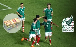 ¿Cuánto gana un seleccionado mexicano en el Mundial y la bolsa de premios para 2026?