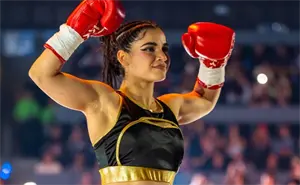 Perdió, pero ganó más: Filtran cuánto ganó Alana Flores en Supernova Génesis 2026