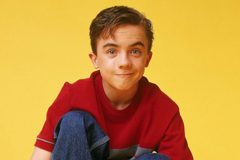 Desde su estreno en el 2000, Malcolm in the Middle conquistó al público.