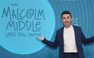 ¿Cuánto dinero ganó Frankie Muniz como protagonista de Malcolm in the Middle?