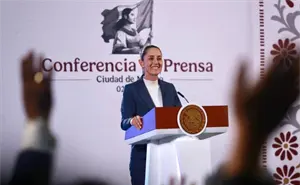 ¿Cuánto dinero se gasta en Las Mañaneras de Claudia Sheinbaum? 