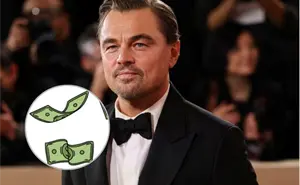 ¿De cuánto es la fortuna de Leonardo DiCaprio y en qué se la ha gastado?