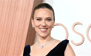 ¿De cuánto es la fortuna de Scarlett Johansson en 2026? La actriz principal más taquillera
