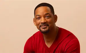 Del príncipe de Bel-Air a inversiones tecnológicas: Conoce la fortuna de Will Smith en 2026